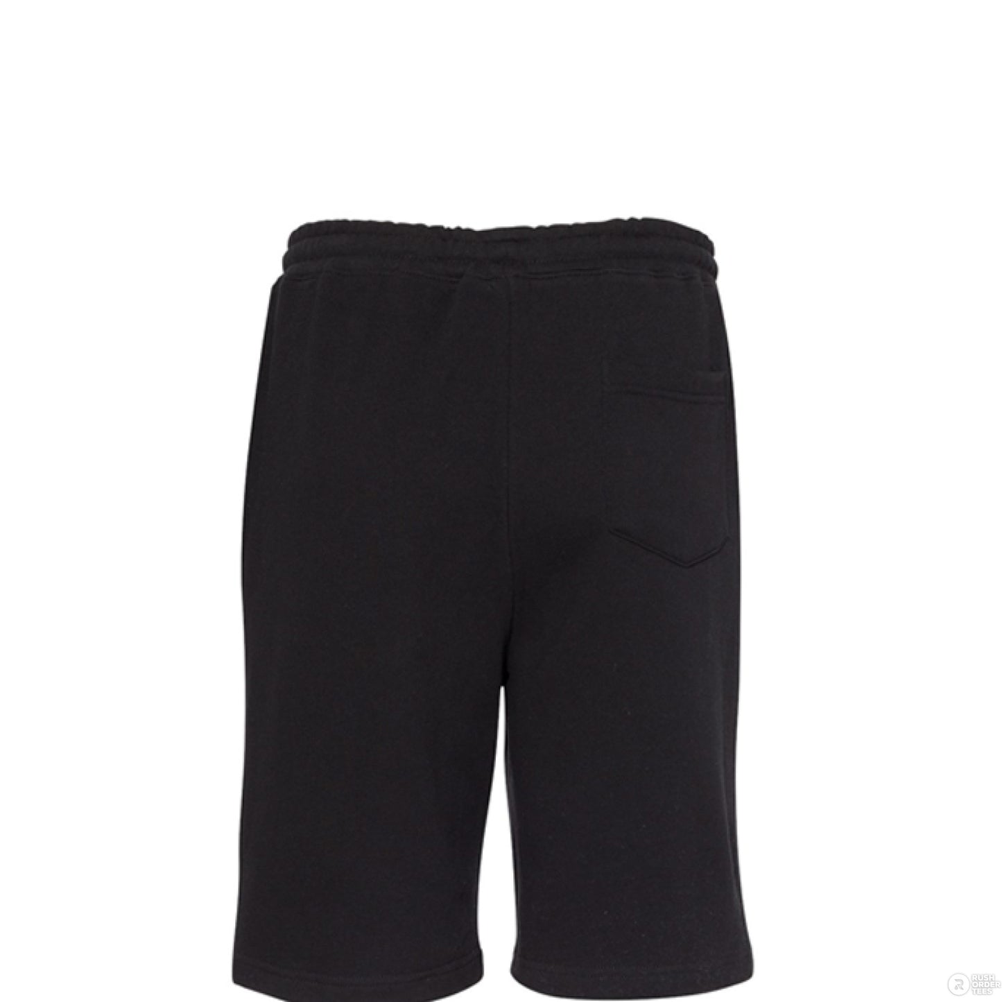 Black - BACK