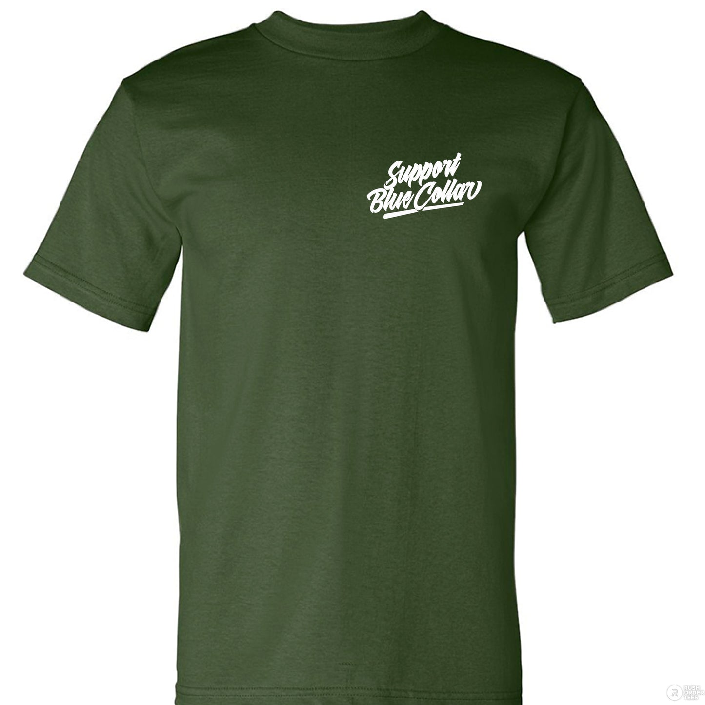Army - FRONT