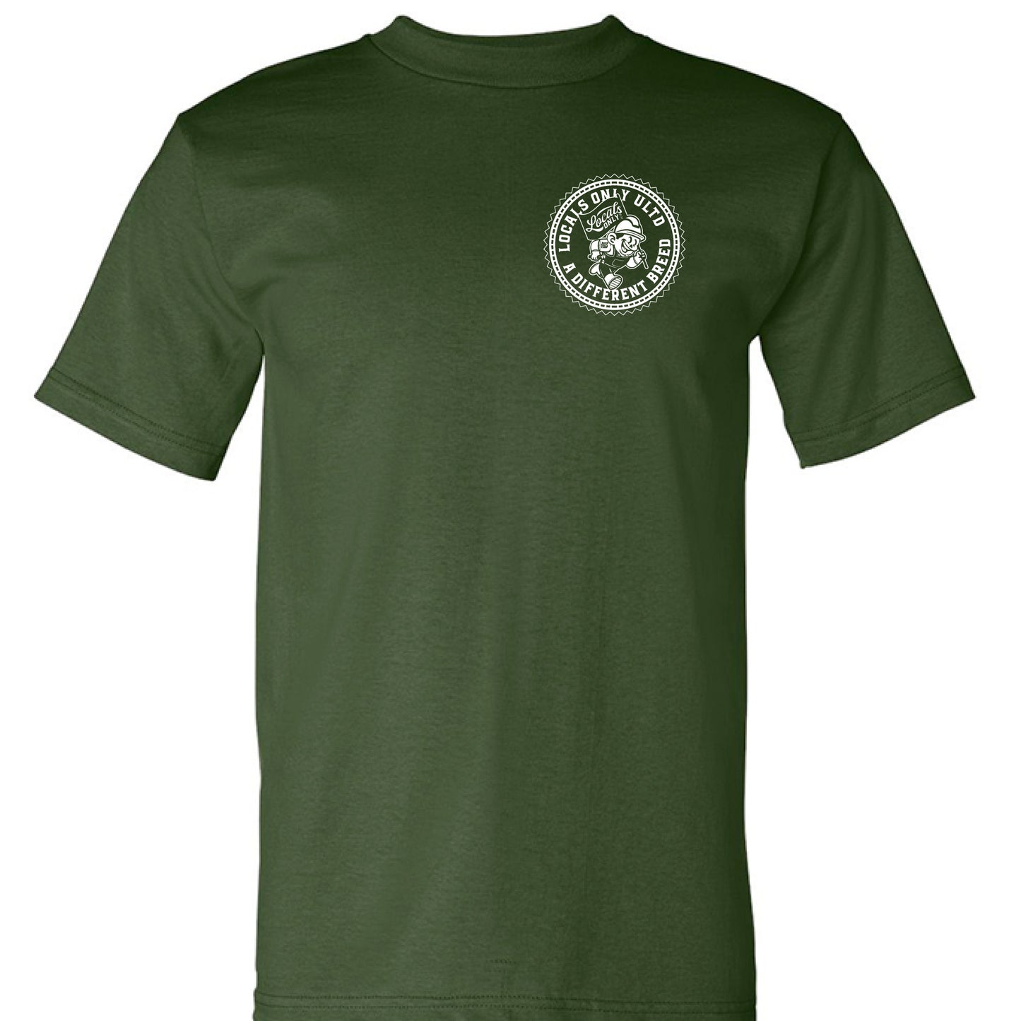 Army - FRONT