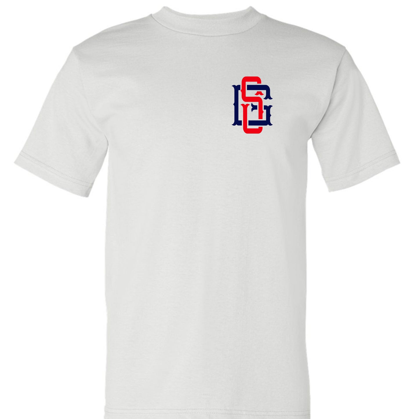 WHITE - FRONT