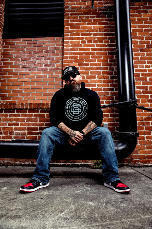 The Blueprint is YOU