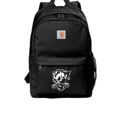 Black - FRONT