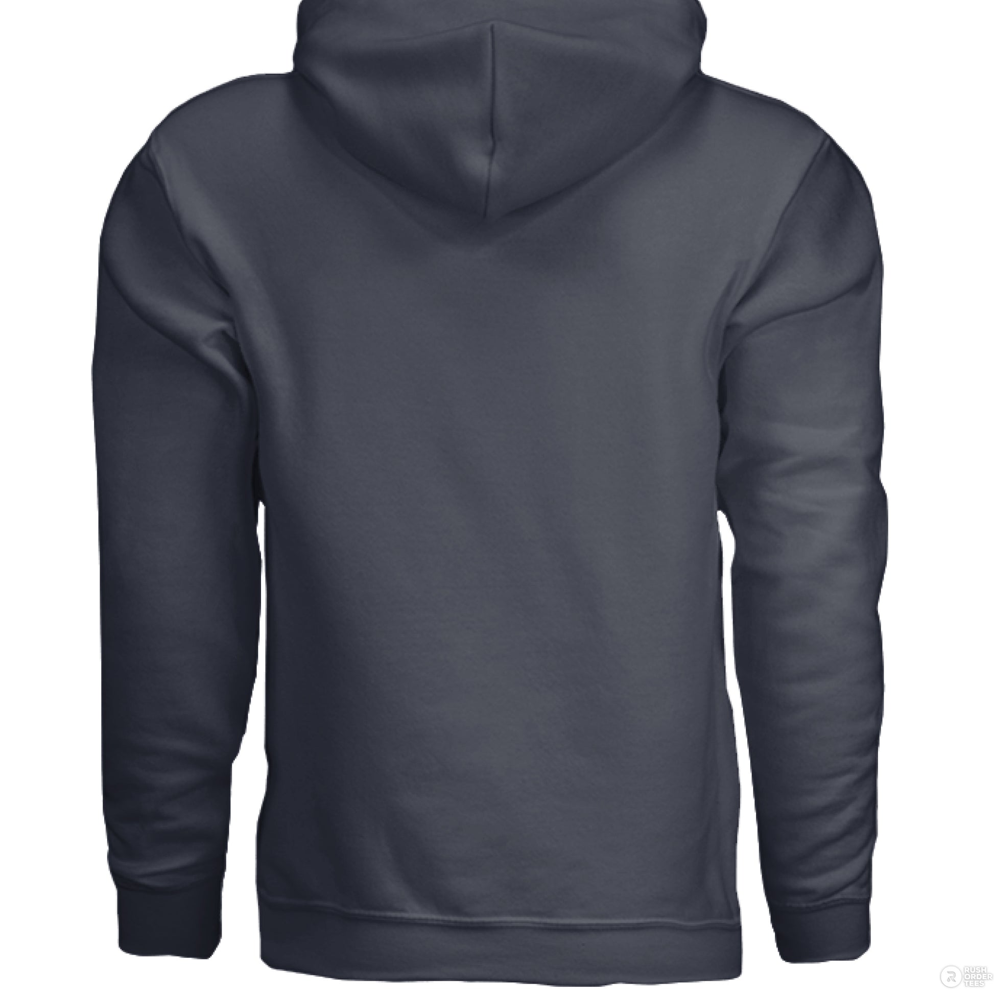Slate Blue - BACK