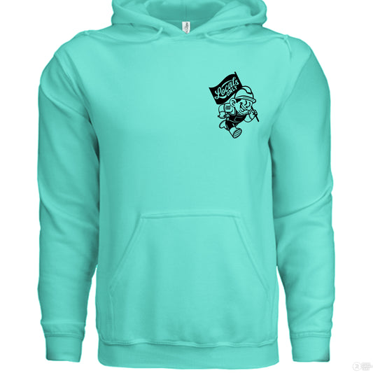 Mint - FRONT
