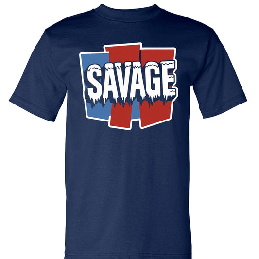 Navy - FRONT