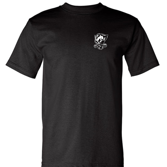 Black - FRONT