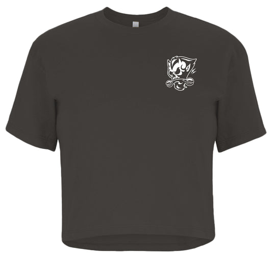 Black - FRONT