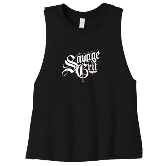 SLD BLK BLEND - FRONT
