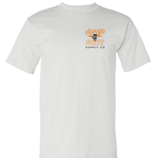 WHITE - FRONT
