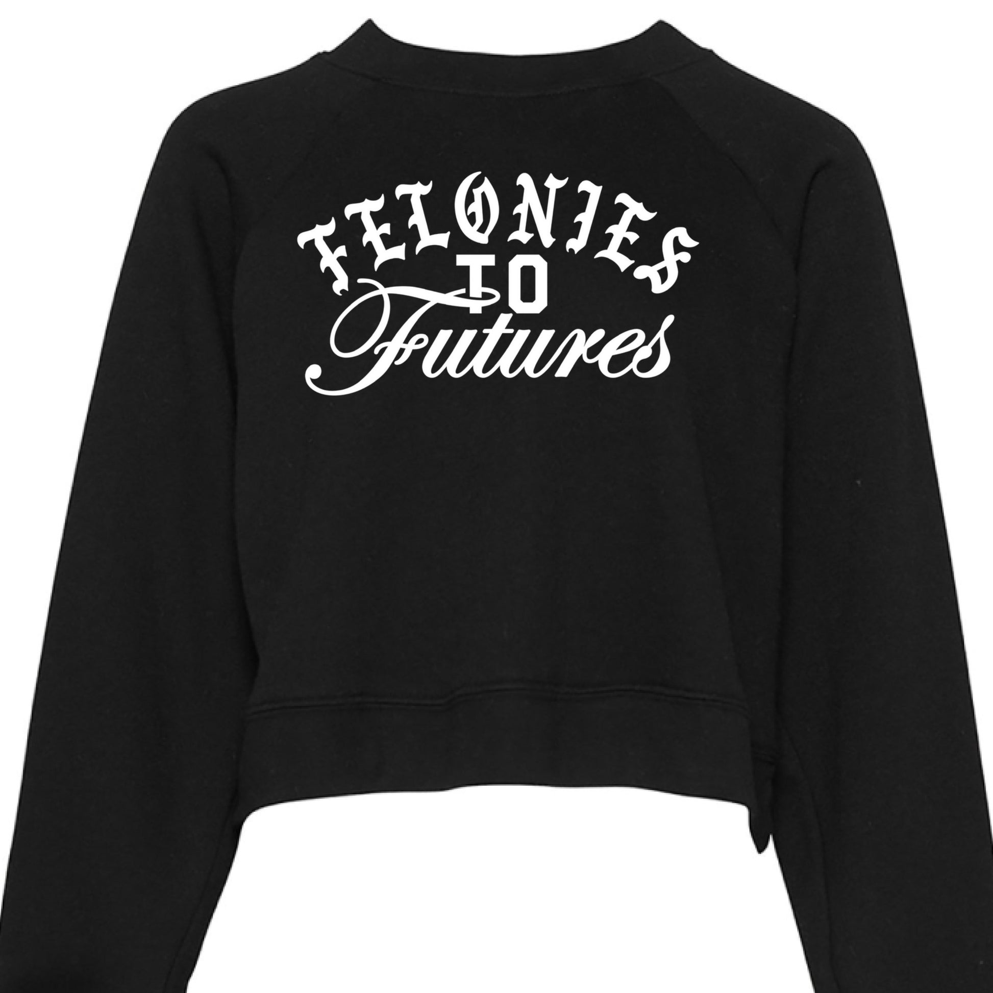 BLACK - FRONT