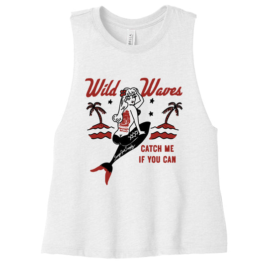 SLD WHT BLEND - FRONT
