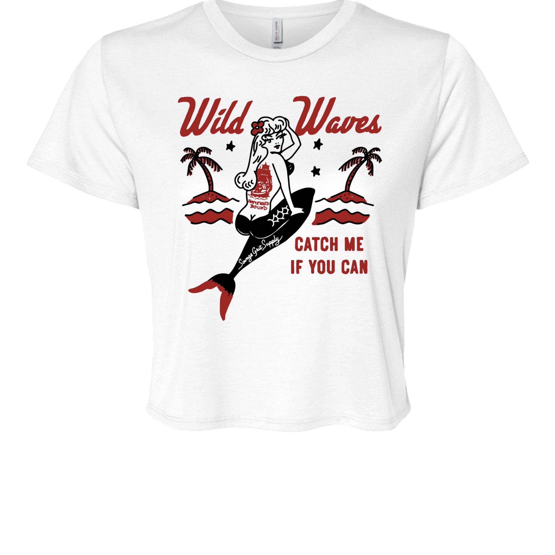 WHITE - FRONT