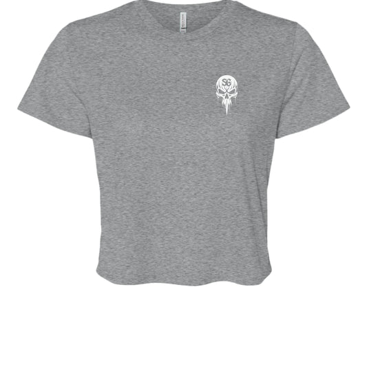 Athletic Heather - FRONT